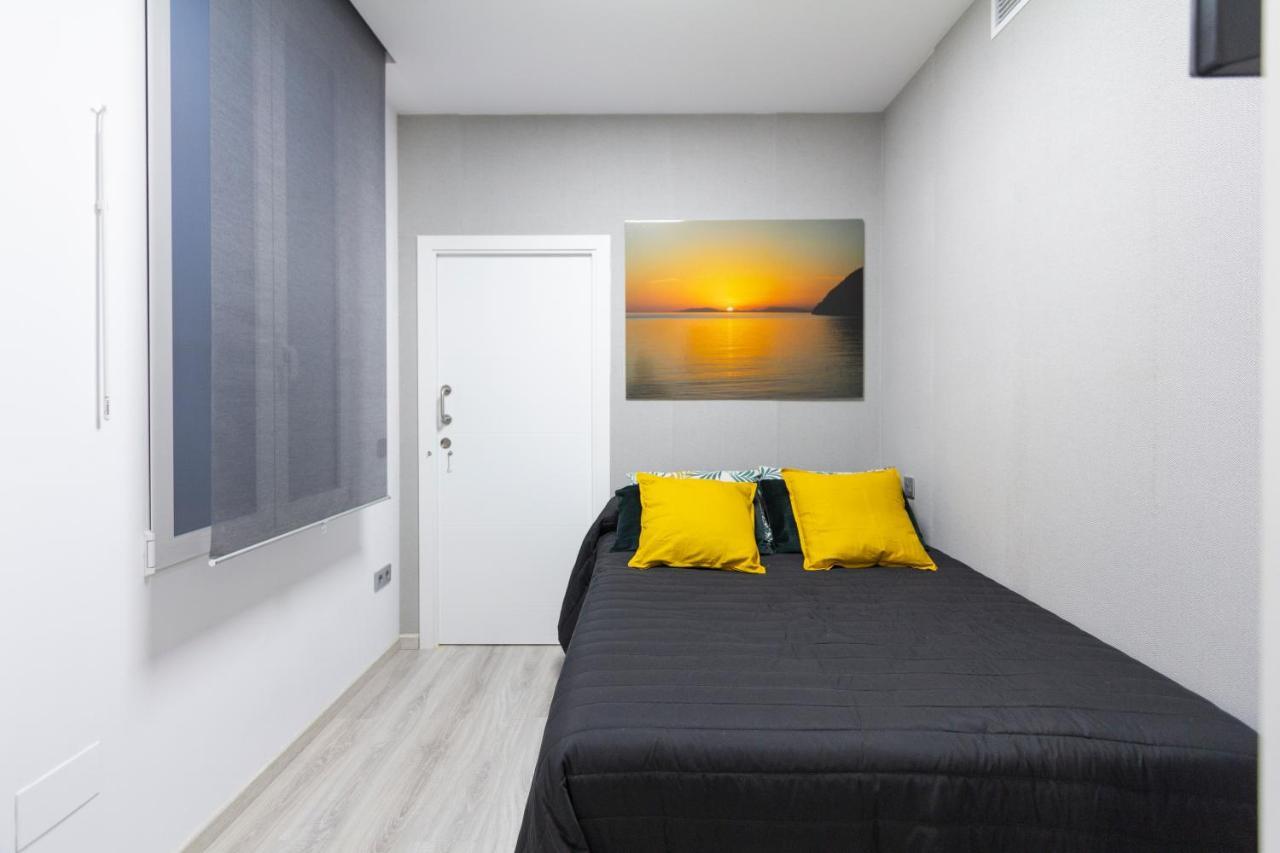 Prado Apartment Madrid Kültér fotó